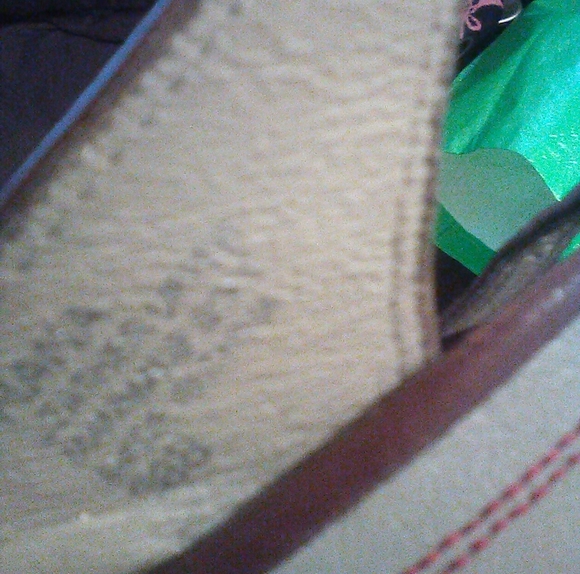 Y2k Miss sixty peep toe wooden clogs - Picture 4 of 4